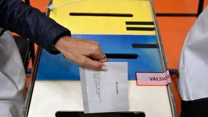 Εκλογές στη Σουηδία: Οι σοσιαλδημοκράτες δηλώνουν έτοιμοι να κυβερνήσουν