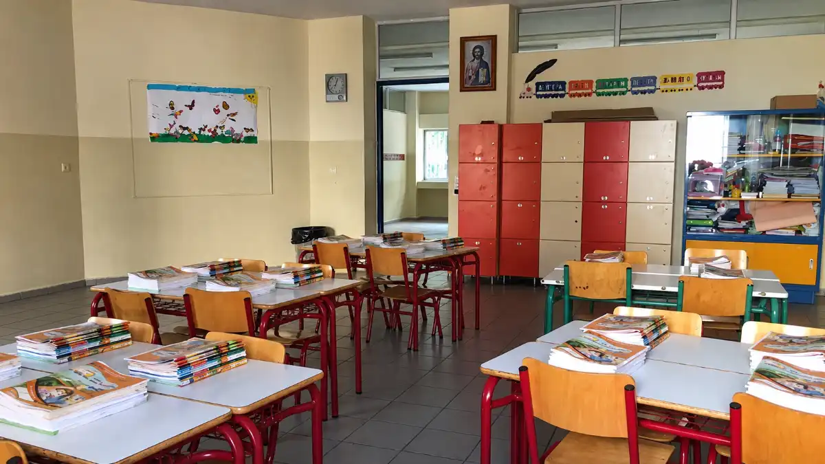 Εκπαίδευση: Σχεδόν 30.000 προσλήψεις αναπληρωτών – Πότε αναλαμβάνουν υπηρεσία