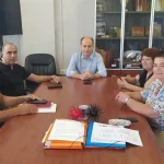 Δήμος Αρταίων: Στο επίκεντρο η προετοιμασία των σχολείων για τη νέα χρονιά