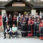 Ξεκινούν τον Οκτώβριο τα μαθήματα παραδοσιακού χορού του Πολιτιστικού Συνδέσμου Ζαγορισίων
