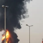Συρία: Τουλάχιστον 14 νεκροί σε έκρηξη σε αποθήκη όπλων στην Ιντλίμπ
