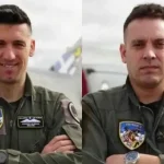 Δήμος Ζηρού: Συλλυπητήριο μήνυμα για τους δύο πιλότους που έχασαν τη ζωή τους στην Τανάγρα