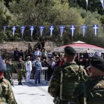Η Παραμυθιά τίμησε τους 49 Προκρίτους – Επίτιμος Δημότης Σουλίου ο Πρόεδρος της Δημοκρατίας