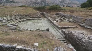 Δρόπολη: 1ο Διεθνές Φεστιβάλ Χορωδιών αφιερωμένο στην Ηπειρωτική Πολυφωνική Μουσική