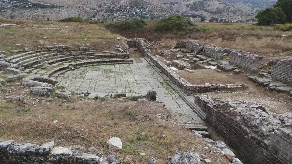 Δρόπολη: 1ο Διεθνές Φεστιβάλ Χορωδιών αφιερωμένο στην Ηπειρωτική Πολυφωνική Μουσική