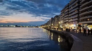 Το παράδειγμα της Θεσσαλονίκης για την 28η Οκτωβρίου – Στοχευμένη προβολή στα Βαλκάνια για το εορταστικό τριήμερο