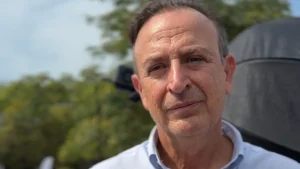 Ιωάννινα: Μπέγκας για Lake Run – «Ο Δήμος στήριζε και συνεχίζει να στηρίζει τον θεσμό» (βίντεο)