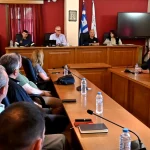 Κόνιτσα: Ο προσωρινός απολογισμός της φωτιάς από τον Υπουργό