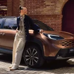 Ιωάννινα: Το ανανεωμένο Toyota Yaris Cross έφτασε στην Toyota Πόδας