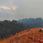 Τραπεζίτσα: Εθελοντικός καθαρισμός μετά την πυρκαγιά – Το κάλεσμα του ΕΟΣ Κόνιτσας