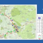 Ήπειρος: Επανέρχεται η πρόταση για τρένο Ηγουμενίτσα – Ιωάννινα – Αργυρόκαστρο