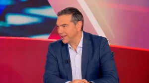 Τσίπρας: «Δεν βγαίνει» με τη βενζίνη στα 2,40 ευρώ – Τι πρότεινε για καύσιμα και ενεργειακή κρίση (βίντεο)
