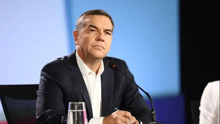 Τσίπρας στον ΣΚΑΪ: «Ή εμείς ή κανείς» – Τα εκλογικά διλήμματα και η πολιτική αλλαγή (βίντεο)