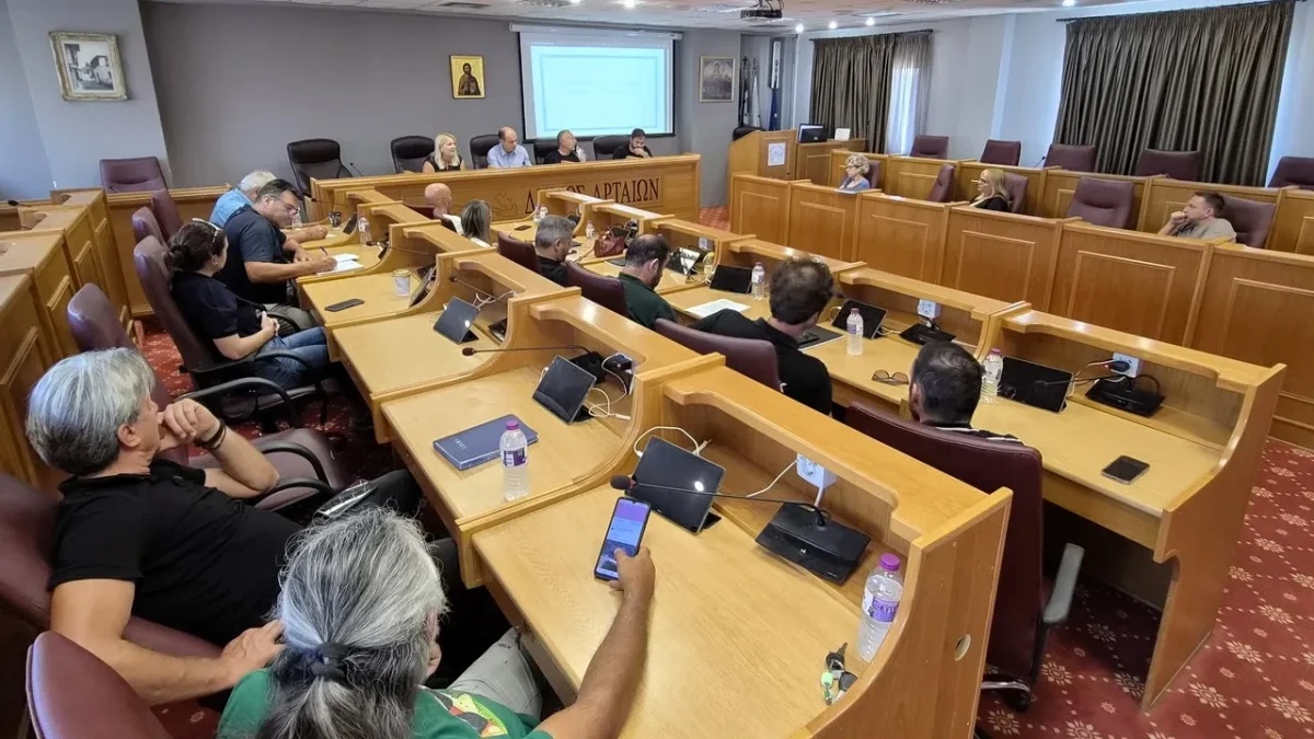 Η Άρτα σχεδιάζει την τουριστική της επόμενη μέρα – Τι προβλέπει το σχέδιο έως το 2030