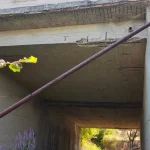 Επικίνδυνη η υπόγεια διάβαση στο Μονολίθι Πρέβεζας – Απαιτείται άμεση παρέμβαση