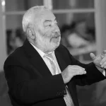 Βαλεντίν Στεφάνοφ: Η Πρέβεζα αποχαιρετά τον μαέστρο της «Αρμονίας»