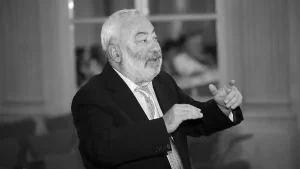 Βαλεντίν Στεφάνοφ: Η Πρέβεζα αποχαιρετά τον μαέστρο της «Αρμονίας»