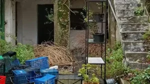 Πάργα: Ξεκινά η αποκατάσταση του ιστορικού Αρχοντικού Βασιλά