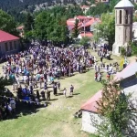 Βούρμπιανη Κόνιτσας: Το φθινόπωρο φέρνει… τη Γιορτή Τσίπουρου 2026