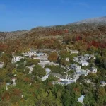 Ζαγόρι: Ημερήσιο πανηγύρι στο Βραδέτο την Τρίτη 8 Σεπτεμβρίου