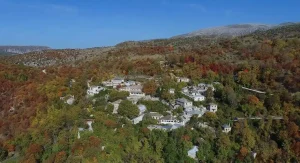 Ζαγόρι: Ημερήσιο πανηγύρι στο Βραδέτο την Τρίτη 8 Σεπτεμβρίου