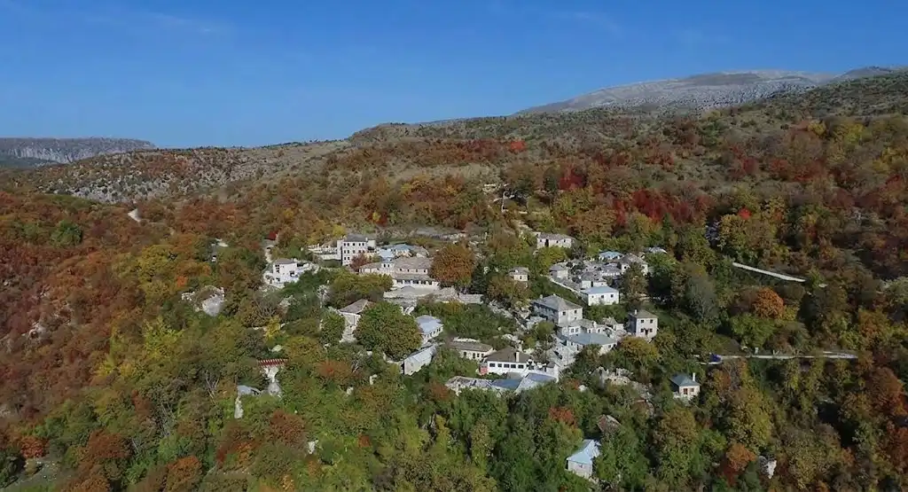 Ζαγόρι: Ημερήσιο πανηγύρι στο Βραδέτο την Τρίτη 8 Σεπτεμβρίου