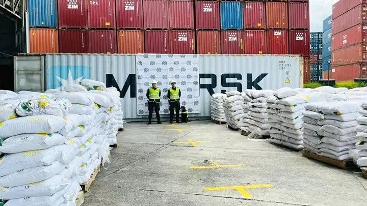 Η κοκαΐνη έγινε η μεγαλύτερη «εξαγωγή» της Κολομβίας – Πάνω από το πετρέλαιο