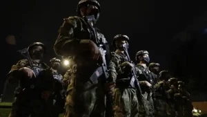 Κολομβία: 20 αντάρτες νεκροί στους πρώτους βομβαρδισμούς της νέας κυβέρνησης