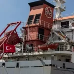 Τουρκία: Αγνοείται φορτηγό πλοίο με 10μελές πλήρωμα μετά από σύγκρουση στη Θάλασσα του Μαρμαρά