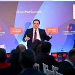Κυριάκος Πιερρακάκης: «Η Ευρώπη δεν έχει την πολυτέλεια να παραμένει 27 χώρες – Πρέπει να γίνει μία»