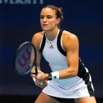 Μ. Σάκκαρη: Στα προημιτελικά της Σιγκαπούρης με άνετη νίκη επί της Χιμπίνο