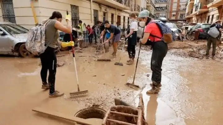 Μεξικό: Σχεδόν 20.000 μέλη των δυνάμεων ασφαλείας απέναντι στον τυφώνα Πόλο