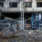 Ουκρανία: Παιδί νεκρό και πέντε τραυματίες από νέα ρωσική επίθεση στο Κίεβο