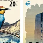 Ευρώ: Πώς θα είναι τα νέα χαρτονομίσματα