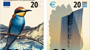Ευρώ: Πώς θα είναι τα νέα χαρτονομίσματα