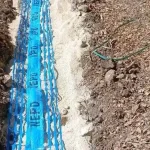 Προσήλιο Βορείων Τζουμέρκων: Ολοκληρώνεται η τελευταία παρέμβαση αλλαγής του δικτύου ύδρευσης