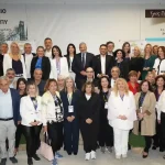 Βράβευση του Δήμου Ιωαννιτών για τις δράσεις πρόληψης υγείας