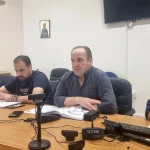 Δήμος Ζηρού: Σε ετοιμότητα για τη χειμερινή περίοδο – Στο επίκεντρο η αντιπλημμυρική θωράκιση