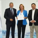 Έπαινος Κοινωνικής Προσφοράς στο ΚΕΠ Υγείας του Δήμου Ηγουμενίτσας για τις δράσεις πρόληψης