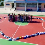 Η καρδιά της Πρέβεζας χτυπάει στο 2ο Γυμνάσιο