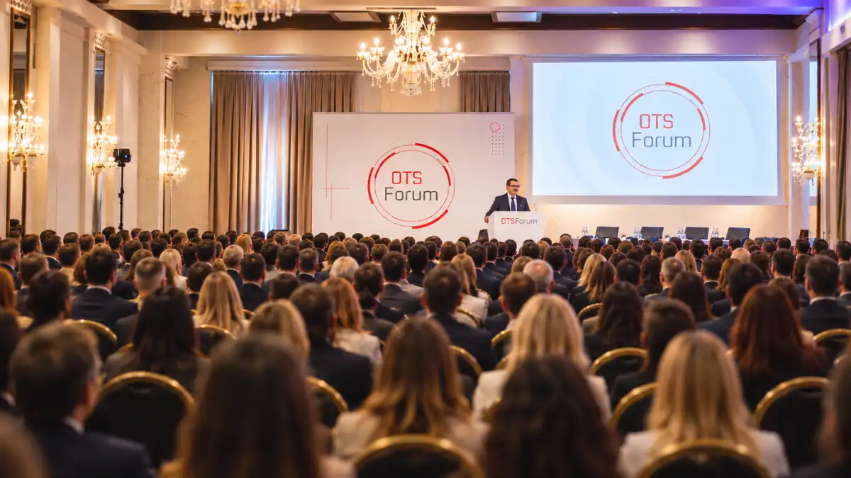 18ο OTS Forum: Τρεις ημέρες διαλόγου για τη Δημόσια Διοίκηση του «αύριο», στα Ιωάννινα