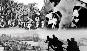 Έπος του ’40: Η Μάχη του Καλπακίου, η αντίσταση στην Πίνδο και η καθοριστική συμβολή της Ηπείρου