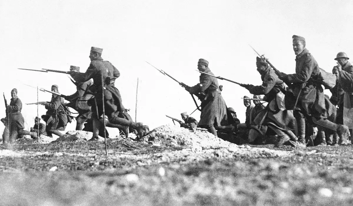 28η Οκτωβρίου 1940: Το τελεσίγραφο, το «ΟΧΙ» και οι πρώτες μάχες στην Ήπειρο