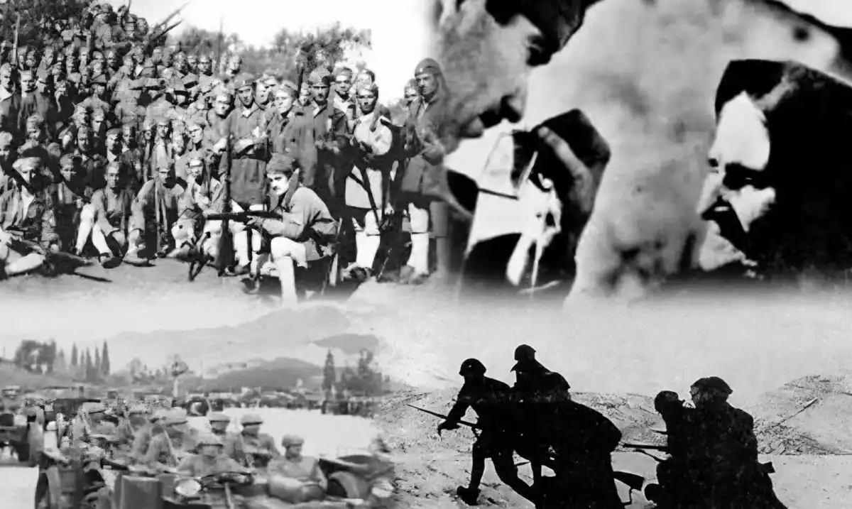 Έπος του ’40: Η Μάχη του Καλπακίου, η αντίσταση στην Πίνδο και η καθοριστική συμβολή της Ηπείρου