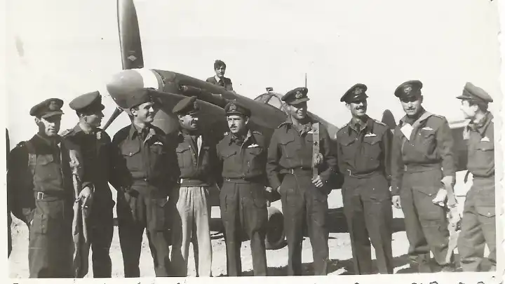 28η Οκτωβρίου 1940 – Οι πρώτες βόμβες πέφτουν στο Τατόι…