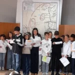 1ο Μαθητικό Συνέδριο Ιστορίας στο Πωγώνι: 400 μαθητές τίμησαν το Έπος του ’40