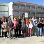 Πρέβεζα: Δωρεά απινιδωτή στο 2ο Γυμνάσιο με αφορμή την Παγκόσμια Ημέρα Επανεκκίνησης Καρδιάς
