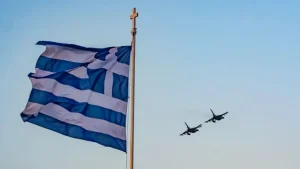 Ένωση Στρατιωτικών Ιωαννίνων για την 28η Οκτωβρίου: Μήνυμα τιμής στους ήρωες του Έπους του ’40