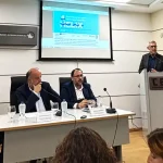 Επιμελητήριο Πρέβεζας: Νέες συνεργασίες με την Ιταλία για τις επιχειρήσεις υδατοκαλλιέργειας
