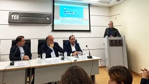 Επιμελητήριο Πρέβεζας: Νέες συνεργασίες με την Ιταλία για τις επιχειρήσεις υδατοκαλλιέργειας